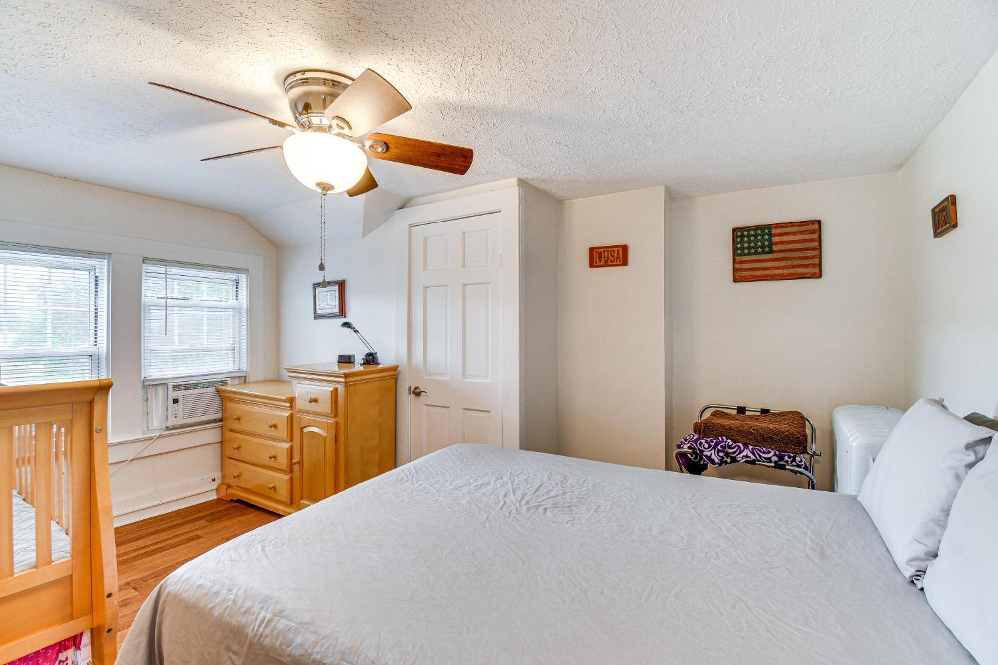 Spacious Home 2 Mi to Seneca Lake&Wineries Montour Falls Exterior foto