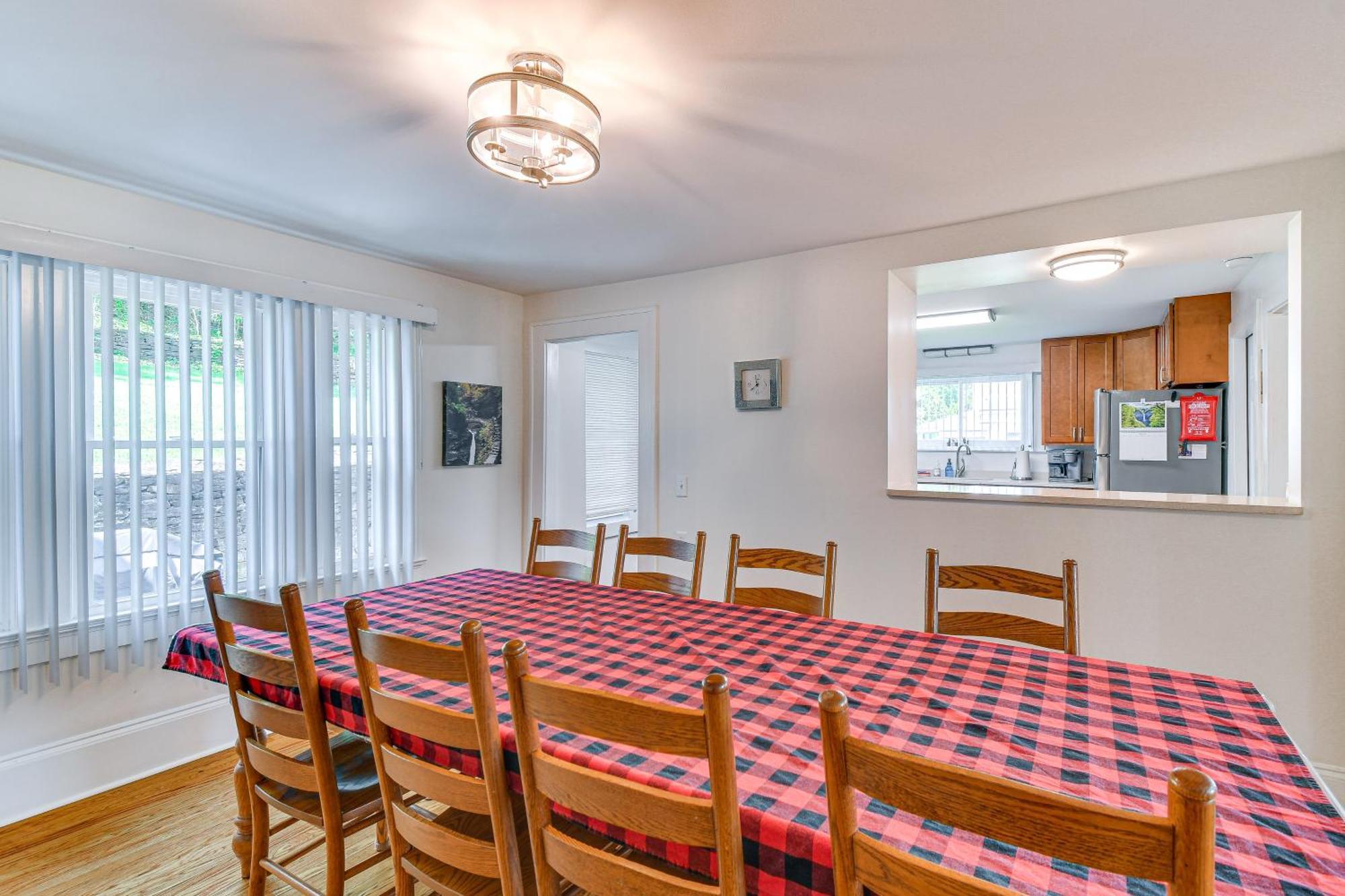 Spacious Home 2 Mi to Seneca Lake&Wineries Montour Falls Exterior foto