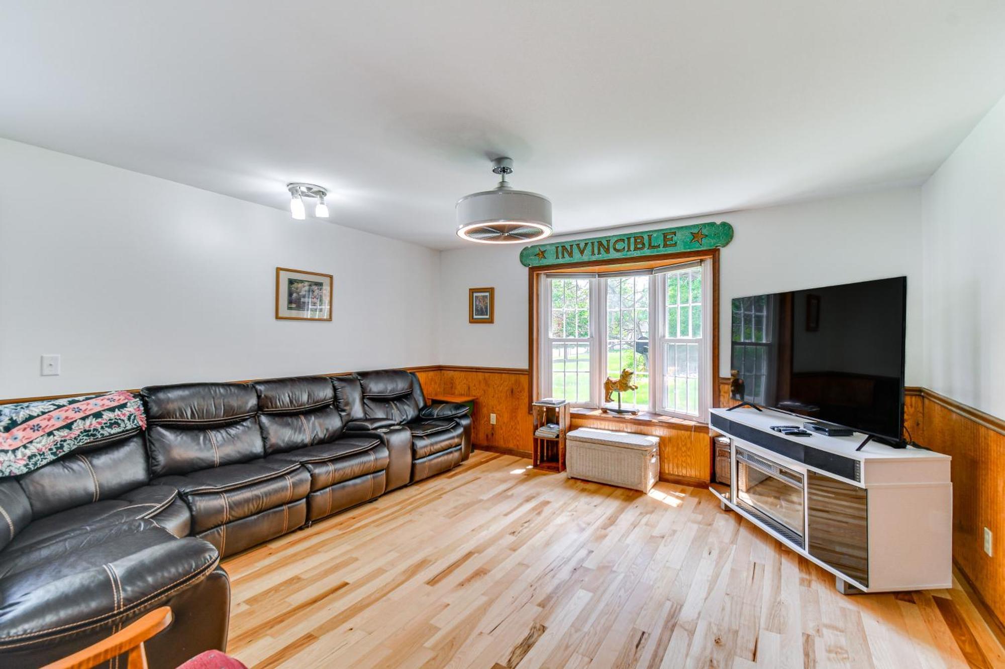 Spacious Home 2 Mi to Seneca Lake&Wineries Montour Falls Exterior foto