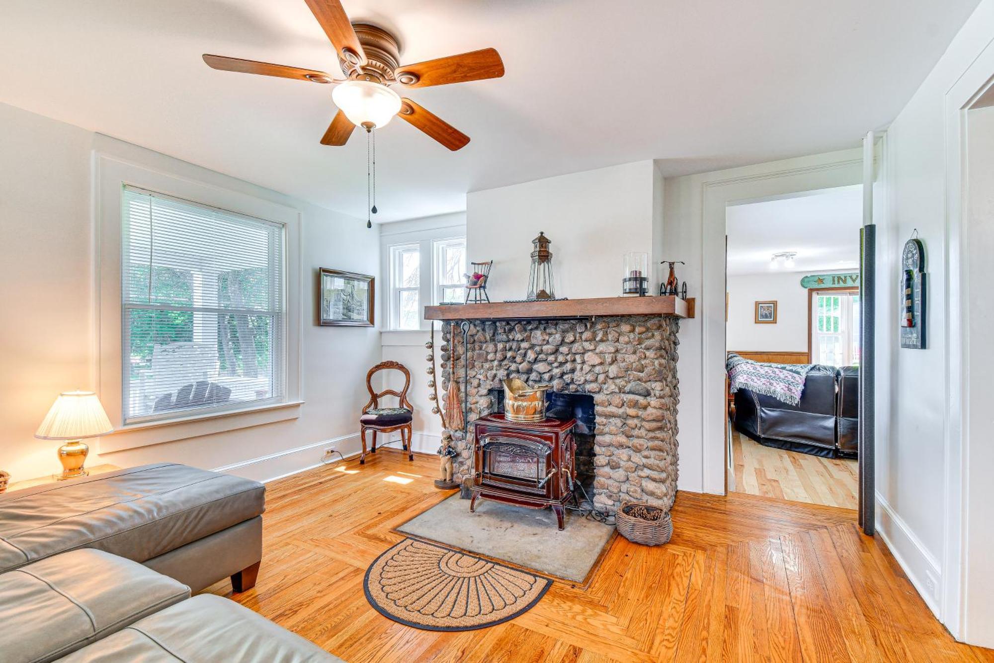 Spacious Home 2 Mi to Seneca Lake&Wineries Montour Falls Exterior foto